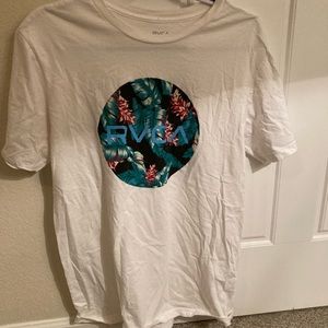 RVCA shirt
